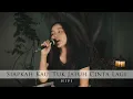 Download Lagu Siapkah Kau 'tuk Jatuh Cinta Lagi - Hivi (COVER BY BIDIK MUSIK)
