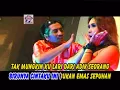 Download Lagu Ana Lorizta feat U'us Lawak - Memori Daun Pisang (Official Music Video)