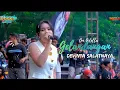 Lagu GELANDANGAN - Devinta Salatnaya Om Adella - Live HUT IKSPI - Lamongan Jatim