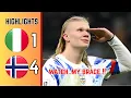 Lagu Schokkende uitslag Italië vs Noorwegen! 😳🔥 Hoe eindigde het met 1-4? | Hoogtepunten WK 2026