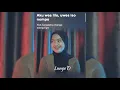 Lungo'O - Woro Widowati cover ( lirik )