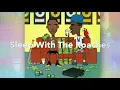 Young Dolph & Key Glock - Sleep With The Roaches