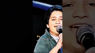 ثلاثي مصر يولع المسرح والشامي يرقص على اغنية   حلاوة روح   ذا فويس كيدز دندنها