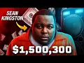Sean Kingston s 1M Scam Was Dumber Than You Think