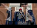 BOUHALI – ElGrandeToto | Gnawa x Moroccan Street Fusion