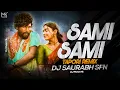 Lagu Saami Saami Hindi Tapori Remix - DJ Saurabh SFN - Pushpa | Acha Laga Na Mai Dj Mix | DJ Mohit Mk