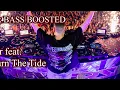 Felix Harrer feat. Jerome - Turn The Tide[8D SONGS & BASS BOOSTED]