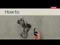 Download Lagu SRAM Eagle Transmission | How to: Pairing derailleur + Pod Controller