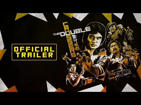 Eureka Classics Trailer [Dubbed]