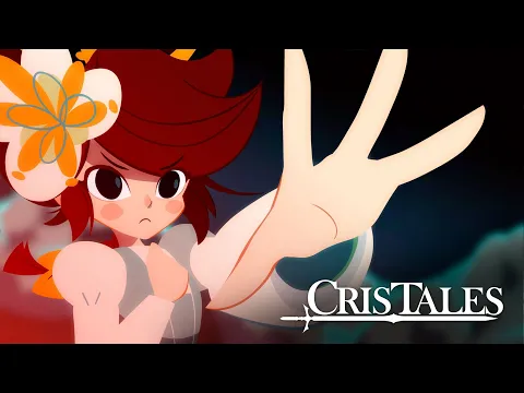 Cris Tales – Trailer di lancio – Disponibile ora!
