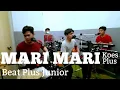 Download Lagu MARI MARI - KOES PLUS | BEAT PLUS JUNIOR [ Live Recording ]