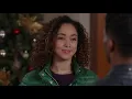 Parade Exclusive A Christmas Duet starring Chaley Rose and Rome Flynn