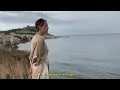  Marie Espinosa - La Fille de l'Absolu | Clip officiel (Chanson française poetique)