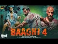 Baaghi 4 (2025) Part - 2 New South Movie Hindi Dubbed 2025 | New South Indian Movies Dubbed In Hindi