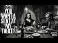Lagu YOU WANT A SEAT AT MY TABLE | The Sexiest Jazz You’ll Ever Hear | Sultry Female Vocal - 1940s