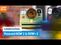 Download Lagu Polaroid NOW 2 \u0026 NOW+ 2 - Unboxing