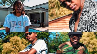 lex hit list ft luna florentino u0026 manu worldstar official music video 