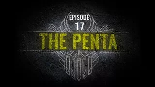 The Penta - Episode 17 (2017)