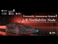 Download Lagu Verifiability Talk 36: Mutation Testing of Deep Learning Systems, Gunel Jahangirova (Lugano)