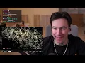 Rapper Reacts to Creepy Nuts - doppelgänger