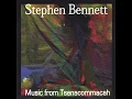 Song for Tsenacommacah