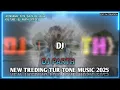 Lagu New Trending Music Tur Tone Aadivasi 2025 || DJ PARTH || All' Band lover/DJ lover 