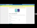 UtilityAPI Training for Lakefront Utilities Green Button Connect Sandbox
