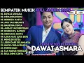 Download Lagu DAWAI ASMARA - RINDUNYA HATIKU - LUKA HATI LUKA DIRI - SIMPATIK MUSIC TERBARU 2025 FULL ALBUM
