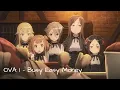 Download Lagu Princess Principal Crown Handler 1 OVA - Busy Easy Money プリンセス・プリンシパル
