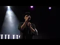 Tulus - Jangan Cintai Aku Apa Adanya (Live at PLAYLIST LIVE FESTIVAL 2019)