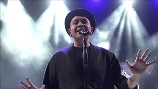 Download Tulus - Jangan Cintai Aku Apa Adanya (Live at PLAYLIST LIVE FESTIVAL 2019) MP3