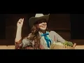 Kaitlin Butts "Wild Juanita's Cactus Juice" (Official Music Video)