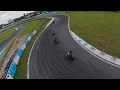 Lagu BLC x Kawasaki Festival of Speed 2023