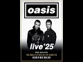 Download Lagu Oasis Live 25 Edinburgh Murrayfield Night 1 Multi CAM FULL SHOW 08.08.25