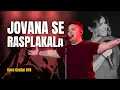 Download Lagu Marija Šerifović - JOVANA SE RASPLAKALA #191