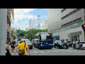 NYCT Bus 2024 Prevost X3-45 1583 SIM4C to Huguenot Broadway E 14th St