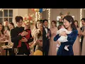 EXCLUSIVE! Lee Min Ho Throws Song Hye Kyo a Postpartum Princess Party