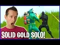 SOLID GOLD SOLO LTM is Finally HERE