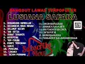 Lagu Dangdut Lawas Terpopuler | Lusiana Safara Full Album Lagu Hits Sepanjang Masa