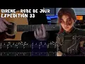 Download Lagu Sirène - Robe de jour - Clair Obscur: Expedition 33 - Fingerstyle Guitar Tutorial + TAB