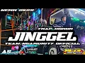 Lagu DJ TRAP HOROR||JINGGEL TEAM NGAWURITY||terbaru2K25