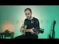 Easy 7-String Guitar Riffs Pt 2