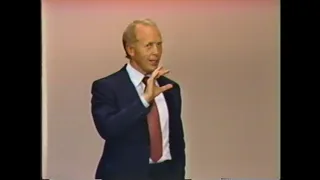 Memory Series: Becoming an Everyday Genius: feat. Tony Buzan (1985)