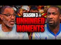 The Most EXPLOSIVE Moments Of Gil s Arena Season 3