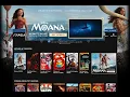 Disney s Moana 2026 - Fandango Takeover AD