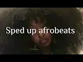 Download Lagu Mr.P ft. Niniola - One More Night (sped up)
