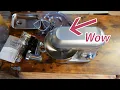 VIVOHOME 3-in-1 Stand Mixer Review Mixer Meat Grinder Blender in One