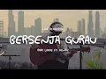 BERSENJA GURAU RAIM LAODE FT KENRIZ (Music Acoustic Rooftop)