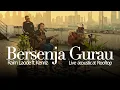 Lagu BERSENJA GURAU RAIM LAODE FT  KENRIZ (Music Accoustic Rooftop)