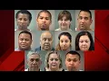 BCSO releases mugshots of suspects in animal sacrifice case